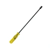 crystal handle Long Magnetic Screw Screwdrivers