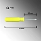 precision screwdriver