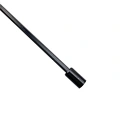 crystal handle Long Magnetic Screw Screwdrivers