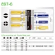 professional screwdriver set