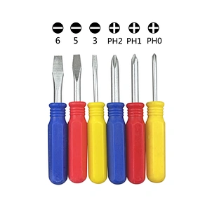 precision screwdriver set