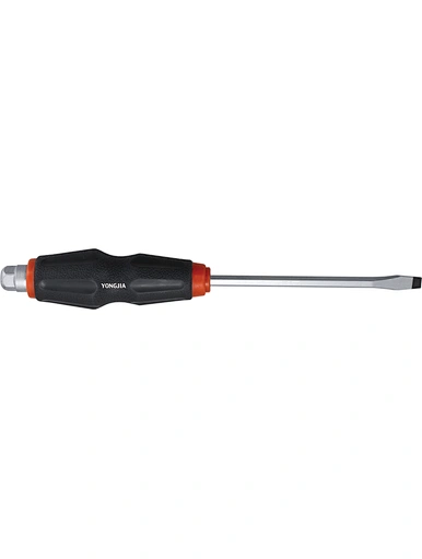 Hammer head screwdriver