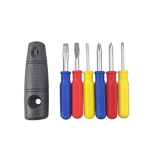 Magnetic Precision screwdriver set