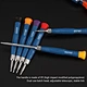small screwdriver set