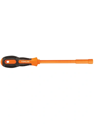 insulated screwdriver