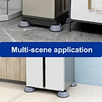 Washing Machine Support