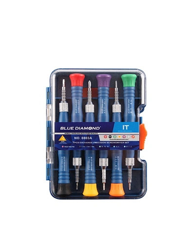 precision screwdriver set
