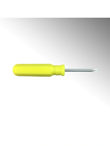 Phillips screwdriver