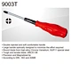 heavy duty screwdriver