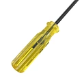 crystal handle Long Magnetic Screw Screwdrivers