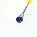 crystal handle Long Magnetic Screw Screwdrivers