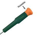 precision screwdriver set