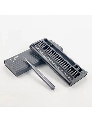 26 in 1 precision screwdriver set repair tool kit