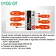 screwdriver set tools
Torx screwdrive set
square slotted screwdriver