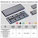 laptop screwdriver set
precision screwdriver