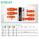 screwdriver set tools
Torx screwdrive set
square slotted screwdriver
