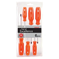 screwdriver set tools
Torx screwdrive set
square slotted screwdriver
