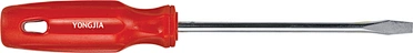 screwdriver set tools
Torx screwdrive set
square slotted screwdriver
