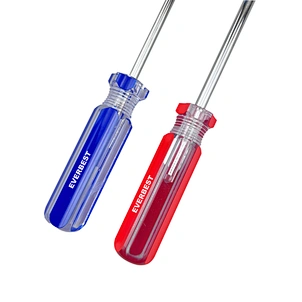 crystal handle screwdriver set tools
Magnetic Tip Crystal Handle Slotted And Phillips Screwdriver
Crystal handle Precision Torx Screwdriver with magnetic bits Type screwdiver