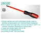 screwdrive high quality
isolatedd screwdriver
insulated screwdriver