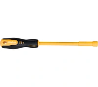 insulated screwdriver
Hollow shaft nut socket screwdriver
nut socket screwdriver