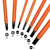 1000V 8pcs Insulated Screwdriver set