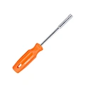 hex socket screwdriver
hollow wall anchor tool
Hollow shaft nut socket plastic PP handle Hexagonal Nut driver screwdriver tools for hex head Screwdriver