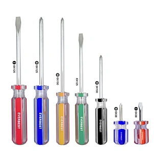 crystal handle screwdriver set tools
Magnetic Tip Crystal Handle Slotted And Phillips Screwdriver
Crystal handle Precision Torx Screwdriver with magnetic bits Type screwdiver