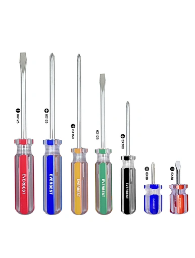 crystal handle screwdriver set tools
Magnetic Tip Crystal Handle Slotted And Phillips Screwdriver
Crystal handle Precision Torx Screwdriver with magnetic bits Type screwdiver