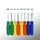 multi function screwdriver set
mini screwdriver
Screwdriver Tool Kit