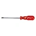 Big torque screwdriver
clear handle screwdriver
Heavy duty screwdriver