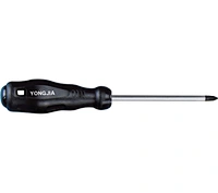 torx screwdriver
hand screwdriver
square slotted screwdriver