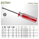 tightening nut tool
5/16 1/4 Nut Socket Screwdriver Crystal PVC Handle Magnetic Tip Driver Nut Holder Hex Screwdriver Tool
Nut Holder Hex Screwdriver