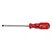 Big torque screwdriver
clear handle screwdriver
Heavy duty screwdriver