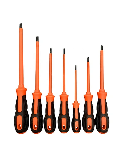 1000V 8pcs Insulated Screwdriver set