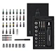 multi-fuctional rachet screwdriver set
bits for screwdrivers
ratchet bits holder