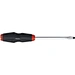 Hammer head screwdriver
Go through screwdriver
Metal head screwdriver