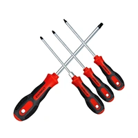 Industrial hardware custom screw driver 
Promotional screwdriver
screw driver phillips slotted hex torx magnetic screwdriver comfortable hand tool custom screw driver hardware tools