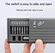 precision screwdriver set precision screwdriver
precision screwdriver set tool
26 in 1