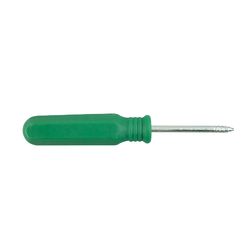 Magnetic Slotted Head Mini Screwdriver Tool Kit for Phone Repair Tools Mini Screwdriver Thread AWL Head