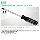 high quality screwdriver driver
screw pile driver
high quality headphone driver