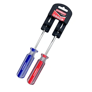 crystal handle screwdriver set tools
Magnetic Tip Crystal Handle Slotted And Phillips Screwdriver
Crystal handle Precision Torx Screwdriver with magnetic bits Type screwdiver