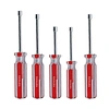 tightening nut tool
5/16 1/4 Nut Socket Screwdriver Crystal PVC Handle Magnetic Tip Driver Nut Holder Hex Screwdriver Tool
Nut Holder Hex Screwdriver