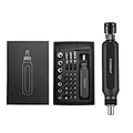 multi-fuctional rachet screwdriver set
bits for screwdrivers
ratchet bits holder