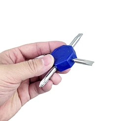 multi function screwdriver tool kit
Multifunctional Promotional gift
Plumbers Multi Tool 4 Way