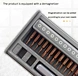 precision screwdriver set precision screwdriver
precision screwdriver set tool
26 in 1
