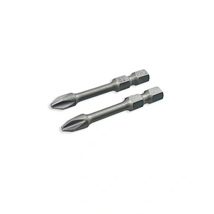 PH2X50
insert screwdriver bit
Screwdriver Bit
