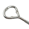 Steel Metal Can opener for gift Bar Bottle Opener Custom Logo
Manufacturer Promotion Cheap Custom Metal Key Chain Beer Bottle Steel Metal Can opener for gift Bar Bottle Opener Custom Logo
Manufacturer Promotion Cheap Custom Metal Key Chain Beer Bottle Ste