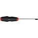 Hammer head screwdriver
Go through screwdriver
Metal head screwdriver