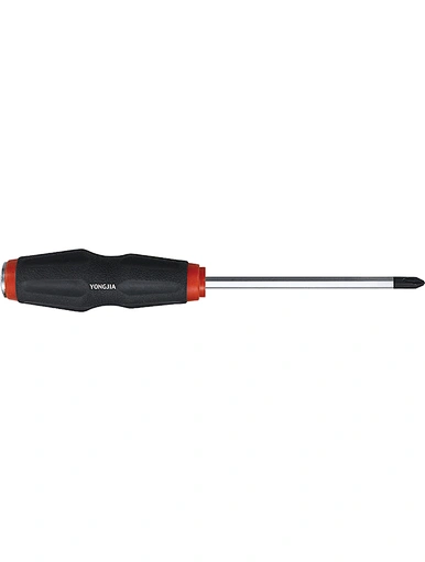 Hammer head screwdriver
Go through screwdriver
Metal head screwdriver